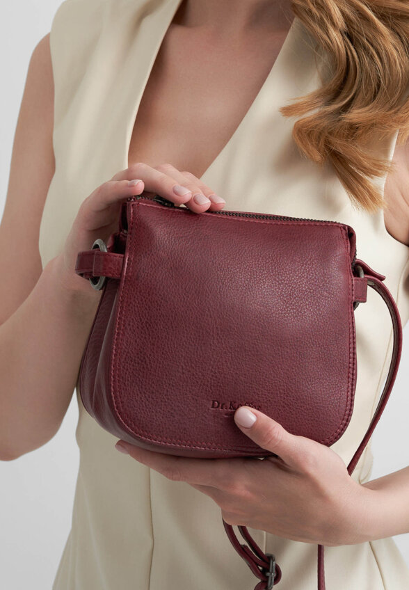 Др.Коффер W620125-154-03 сумка женская