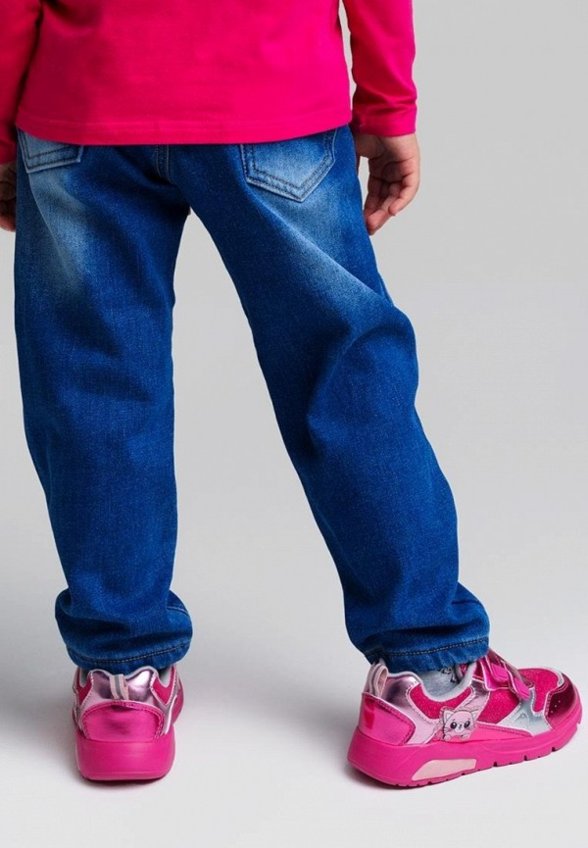 Джинсы PlayToday