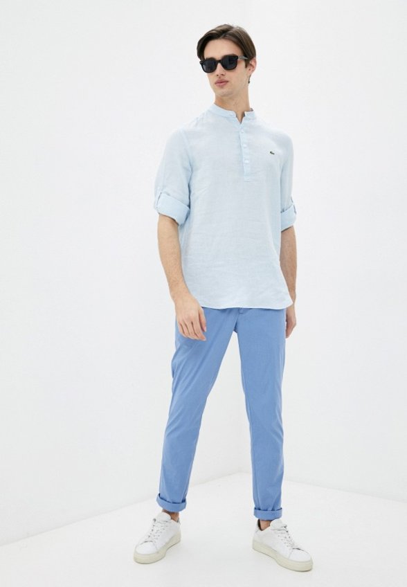 Рубашка Lacoste