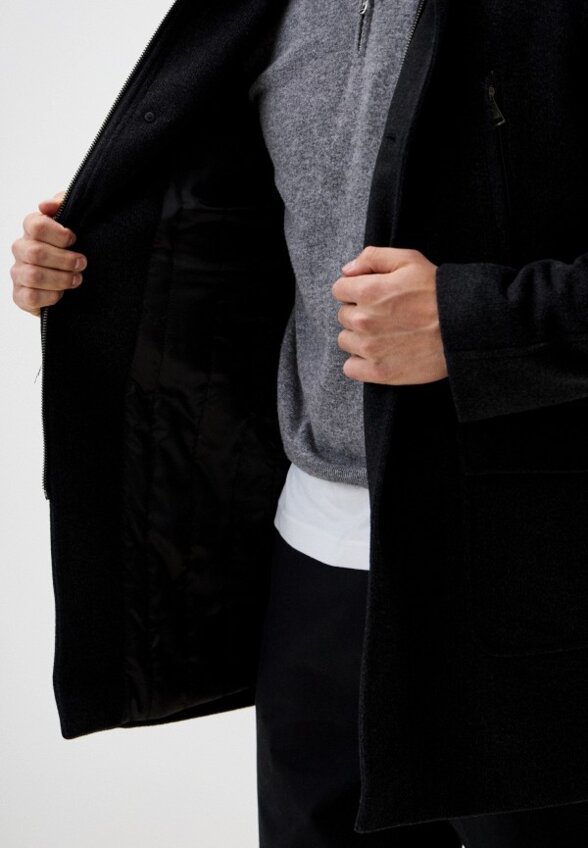 Пальто Al Franco