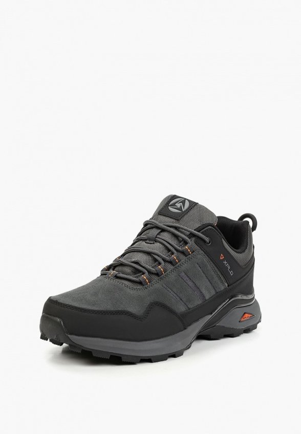 Кроссовки X-Plode