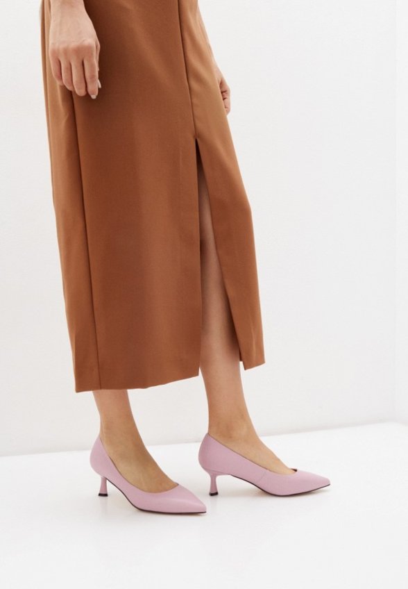 Туфли Francesco Donni