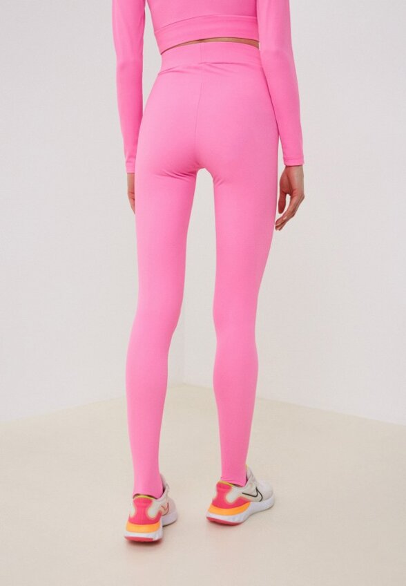 Леггинсы Pink Frost