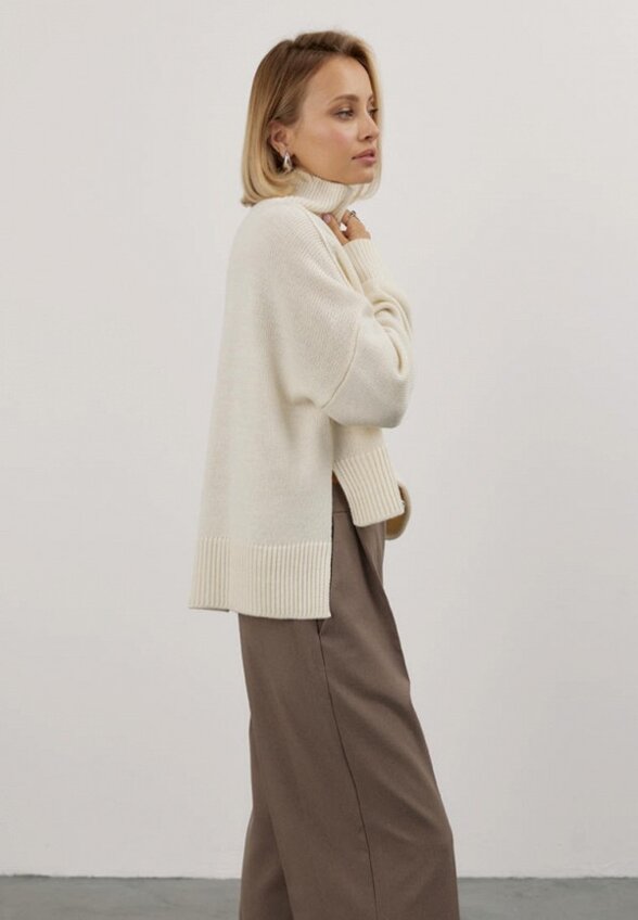 Свитер Золотой Песок