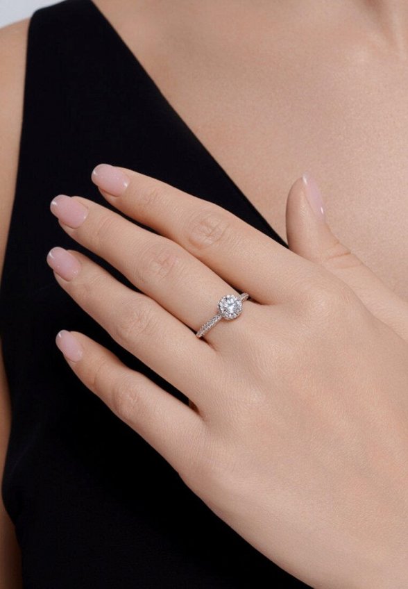 Кольцо Sokolov