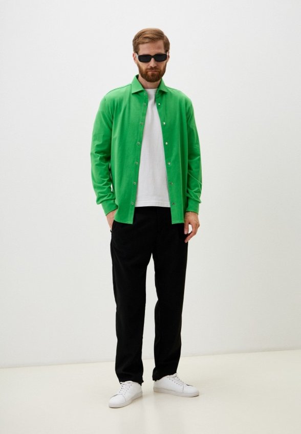 Рубашка KChTZ