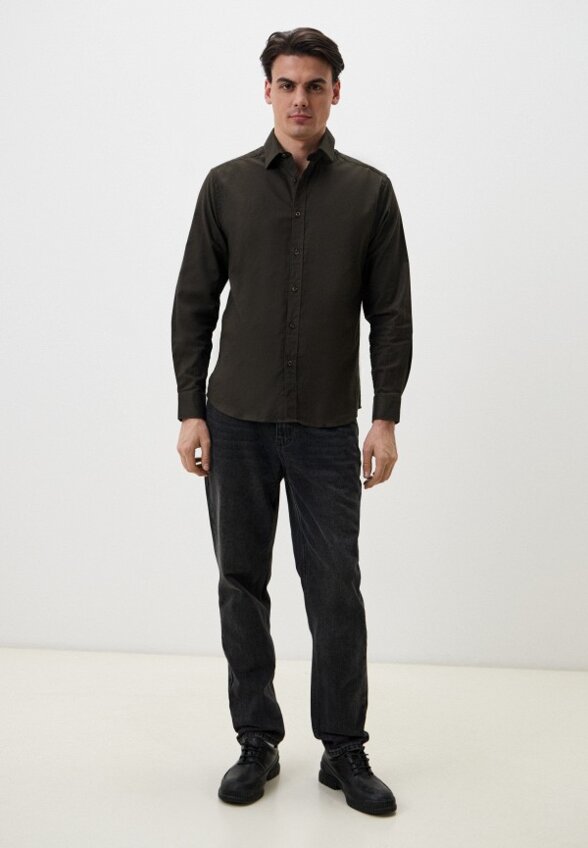 Рубашка Calliope