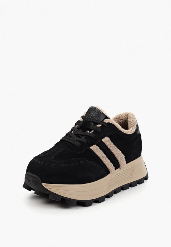 Кроссовки Graciana