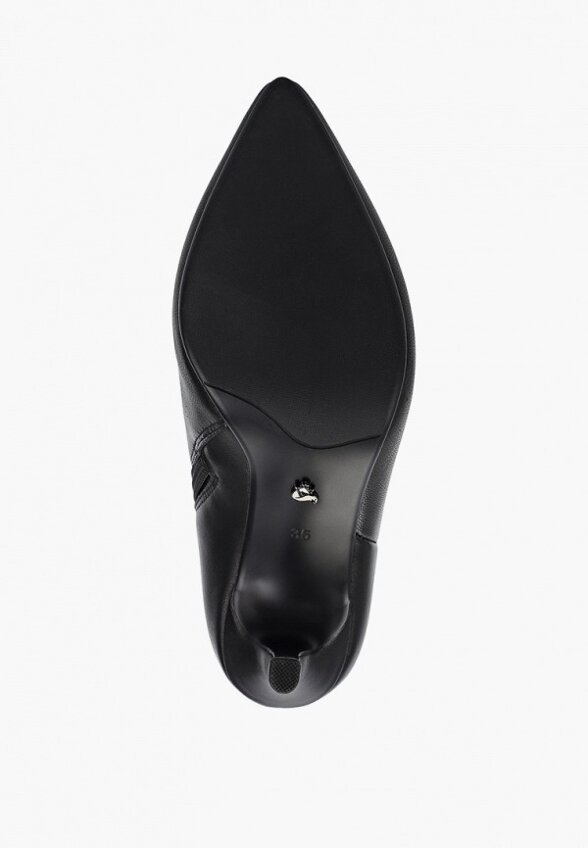 Ботильоны Valley