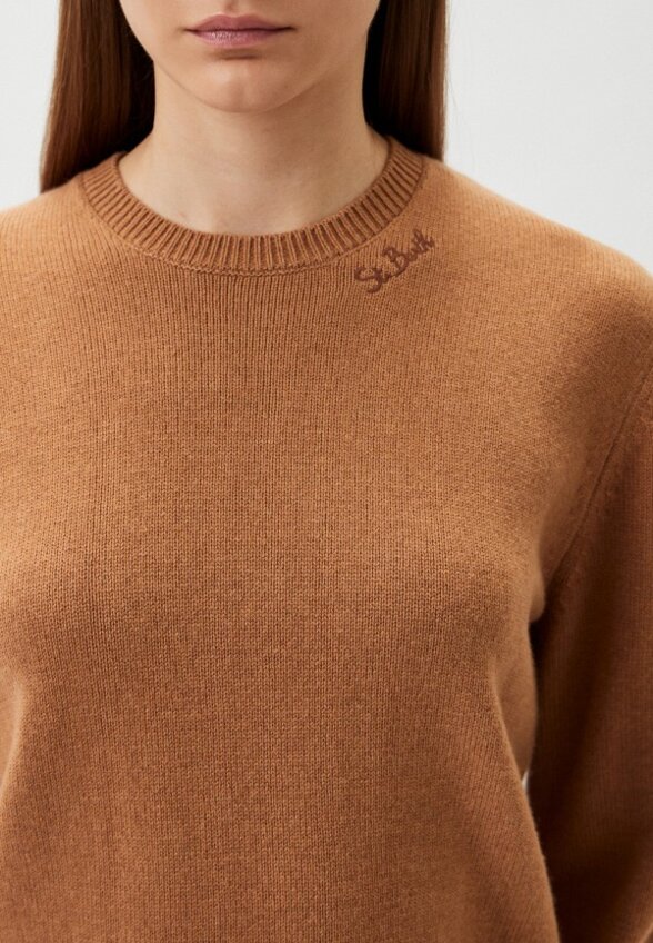 Джемпер MC2 Saint Barth