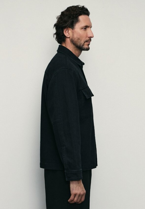 Рубашка Zrn Man