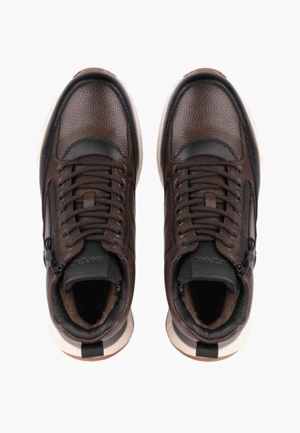 Ботинки Instreet