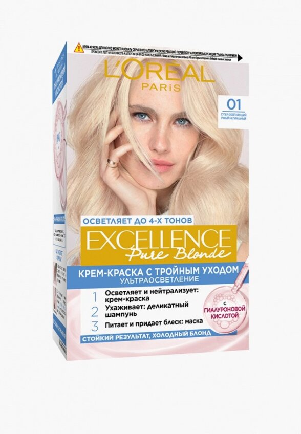 Краска для волос L'Oreal Paris