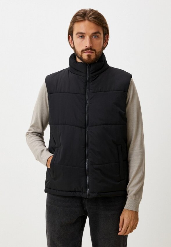 Жилет утепленный Koton