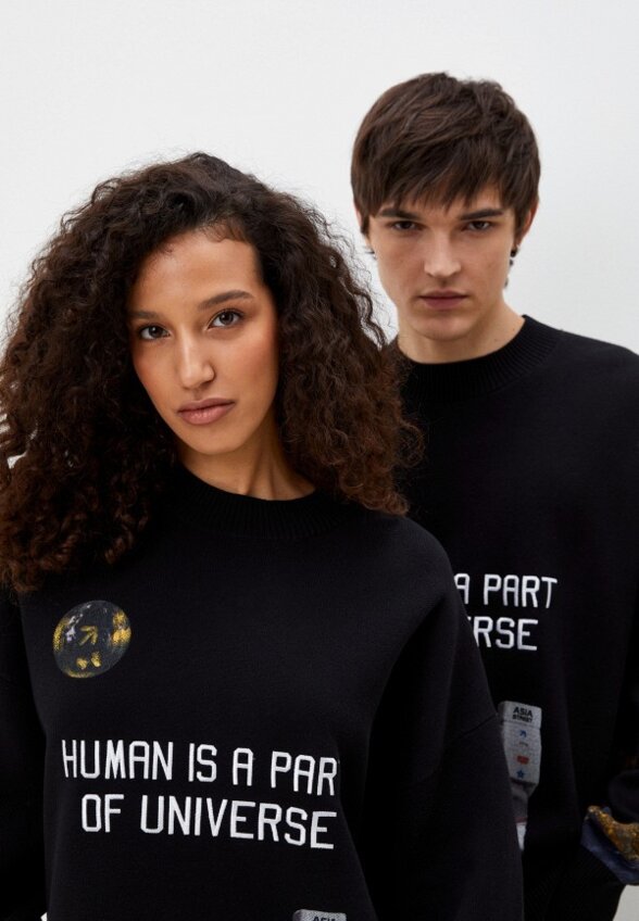 Джемпер Asia st 71