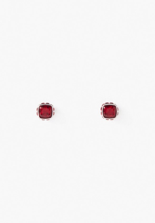 Серьги Swarovski®