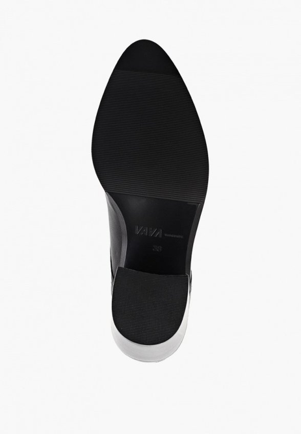 Ботильоны Vasconte