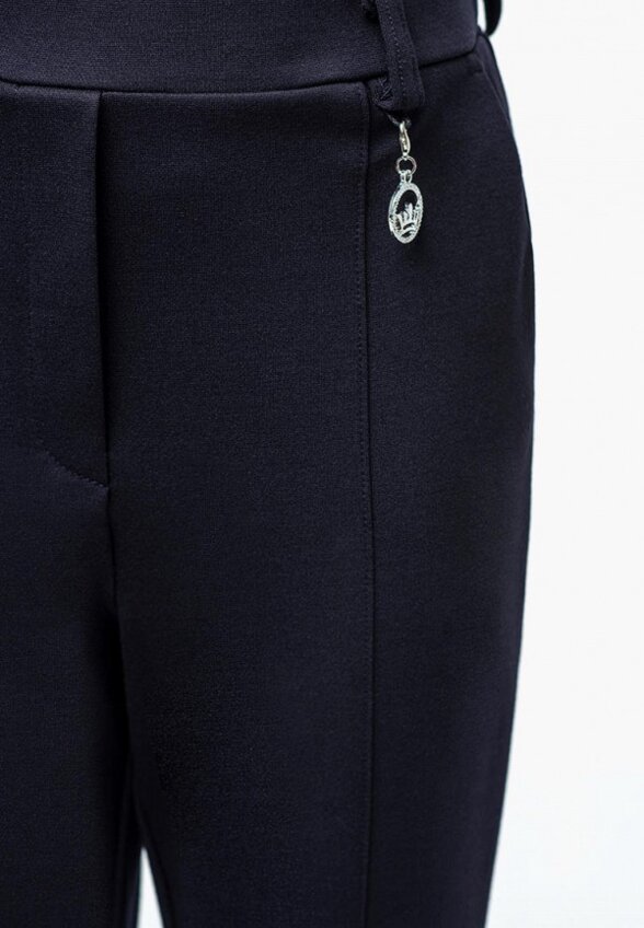 Брюки Charmy White