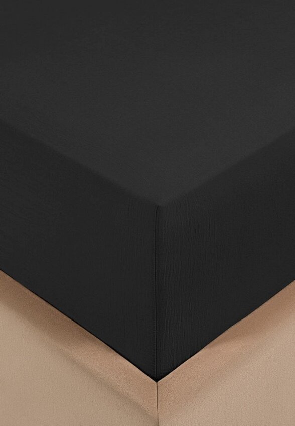 Простыня 1,5-спальная Sleepix