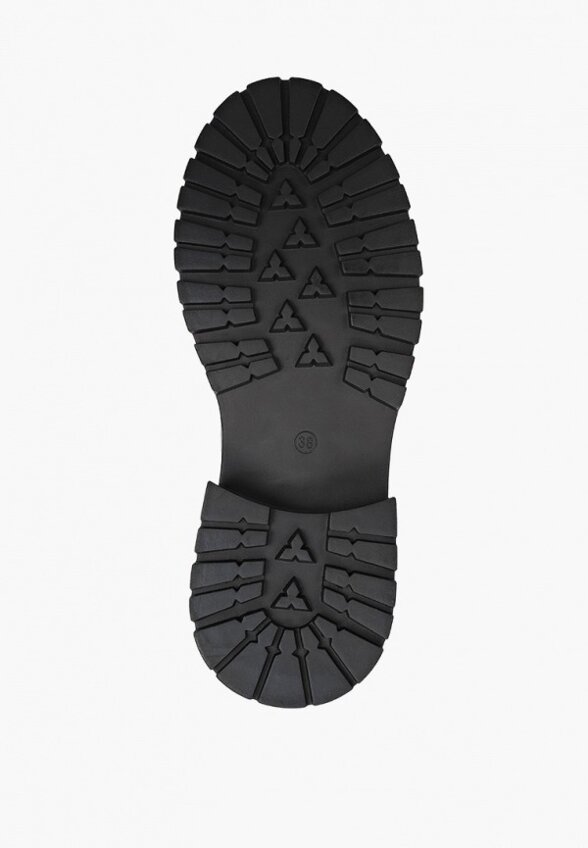 Лоферы Camille