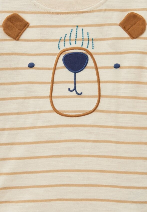 Лонгслив Carter’s