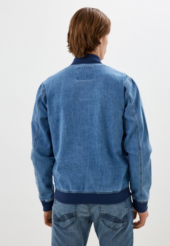 Бомбер Mossmore