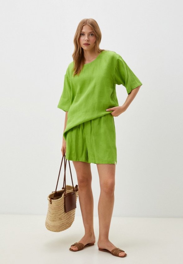 Шорты Простор