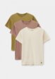 Футболки 3 шт. Lyle & Scott1  - превью