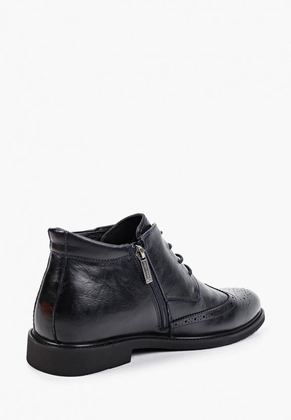 Ботинки Thomas Munz