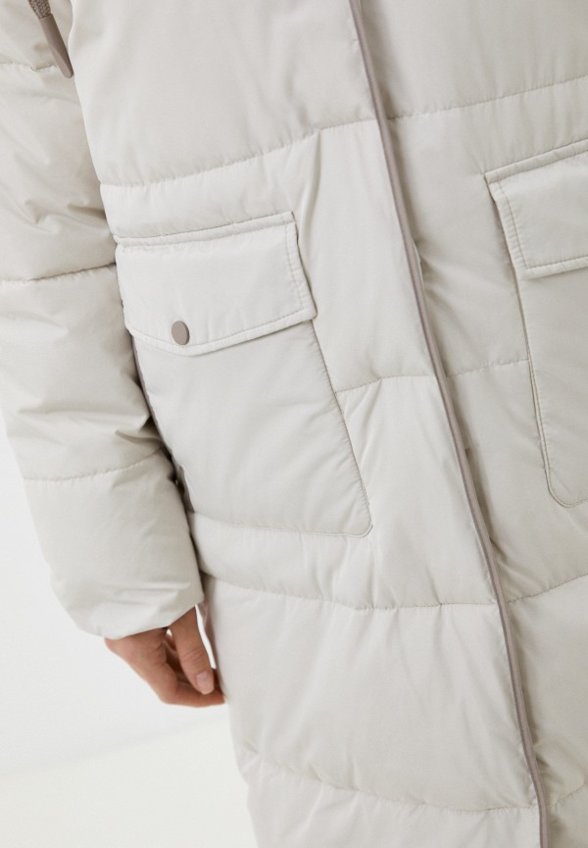 Пуховик Savage