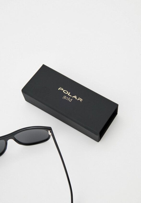 Очки солнцезащитные Polar