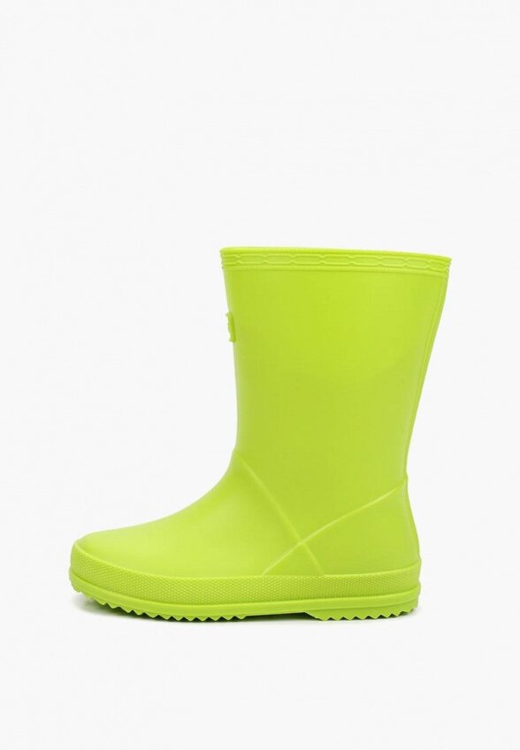 Сапоги резиновые PlayToday