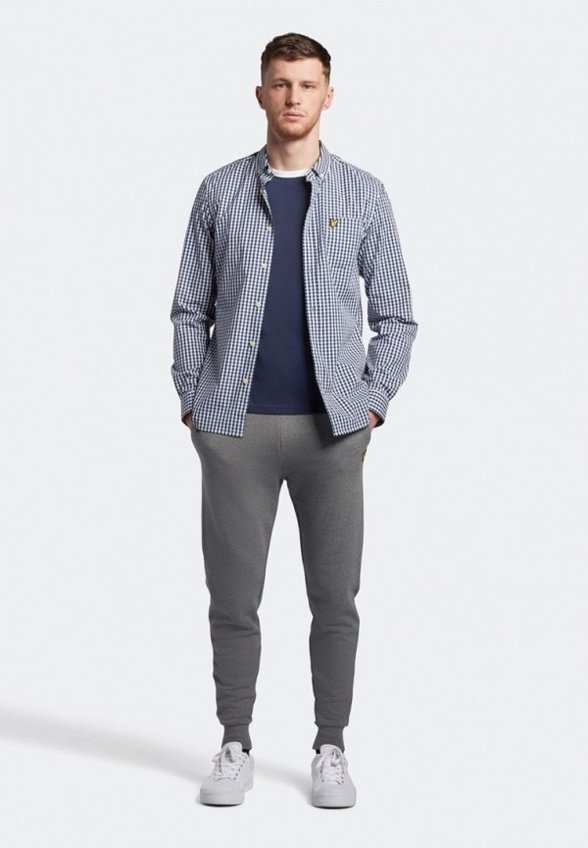 Рубашка Lyle & Scott