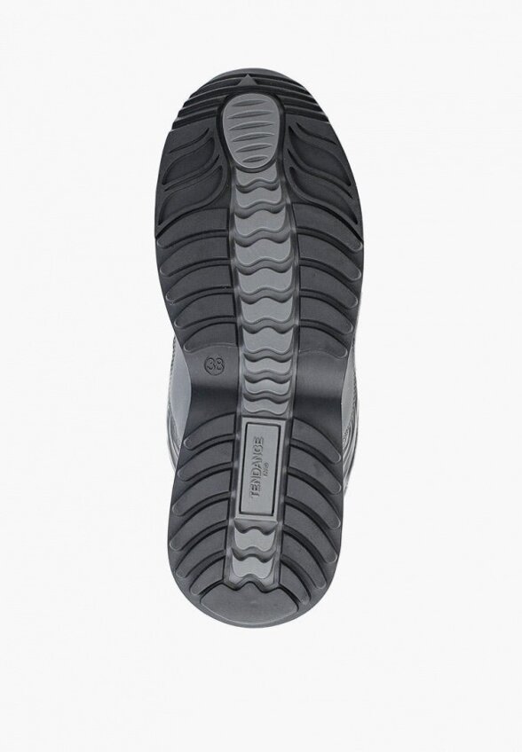 Ботинки Tendance