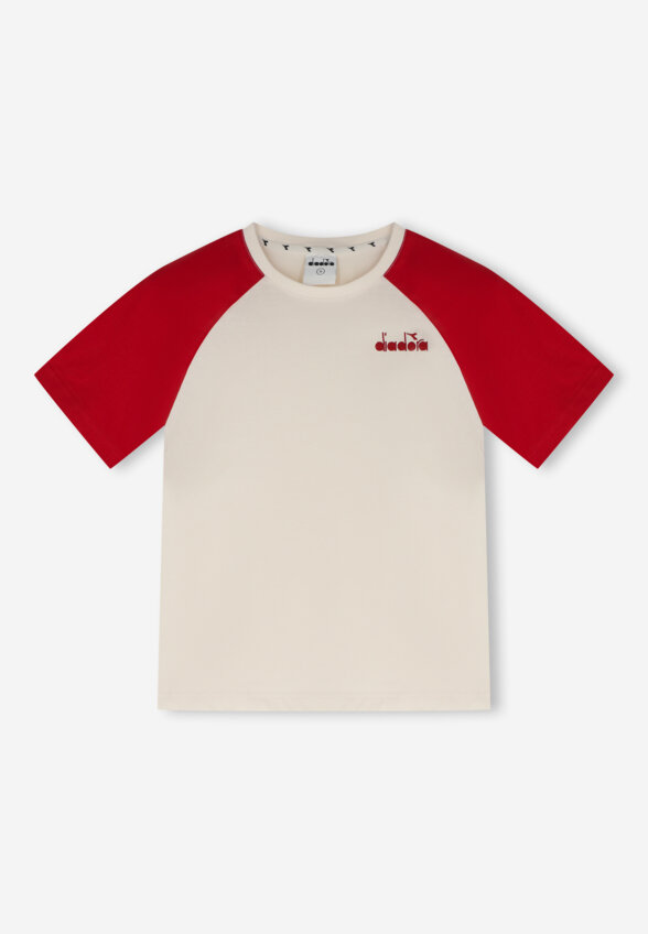 Футболка женская Diadora, Бежевый