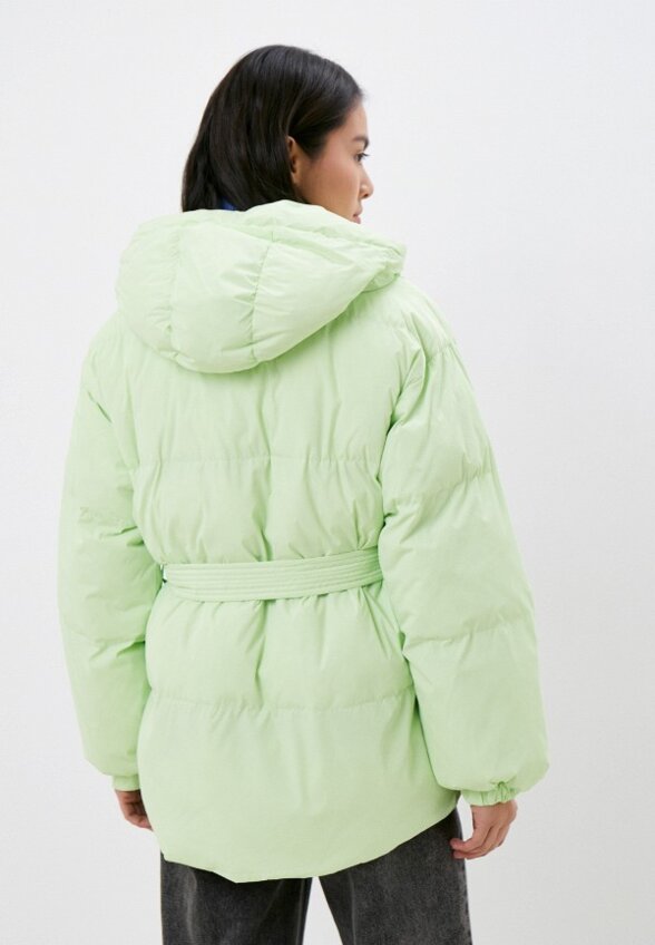 Куртка утепленная Izabella