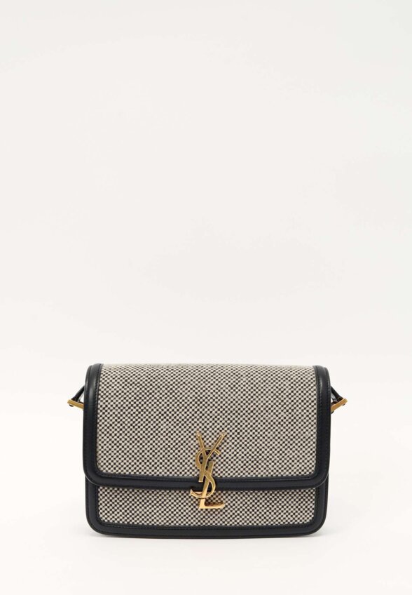 Saint Laurent Solferino