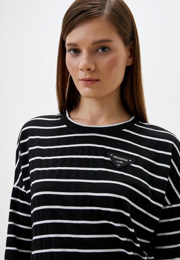 Лонгслив Helmidge