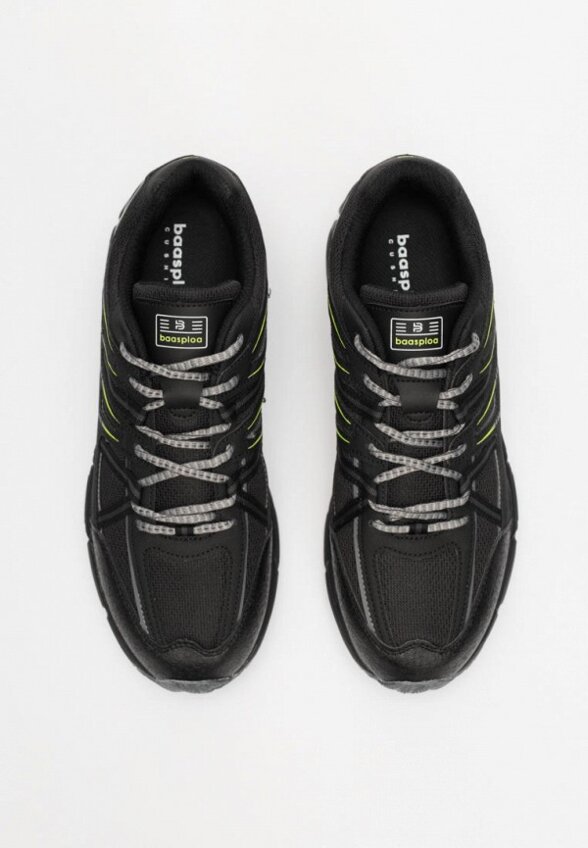 Кроссовки Baasploa