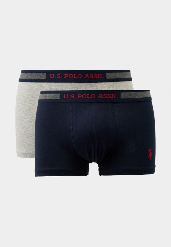 Трусы 2 шт. U.S. Polo Assn.