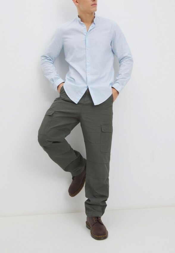 Брюки Maison David