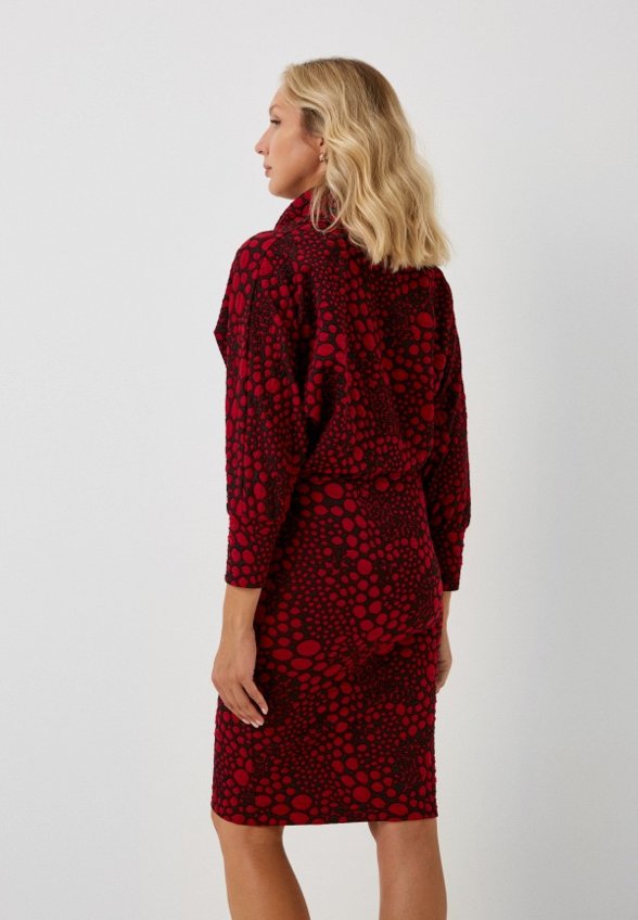 Платье MadaM T