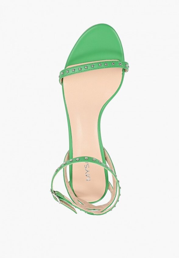 Босоножки Mysa