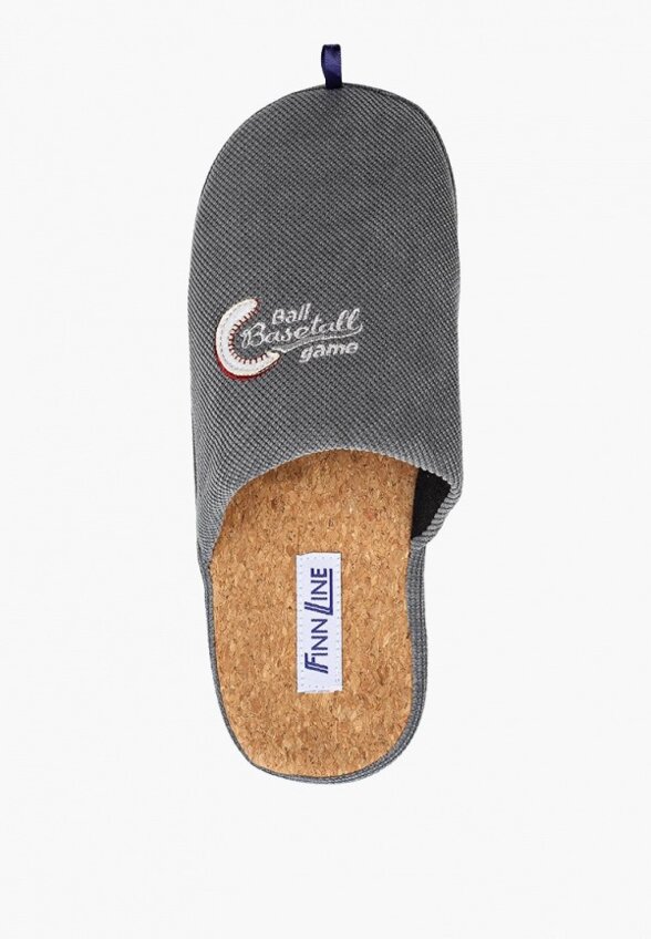 Тапочки Finn Line