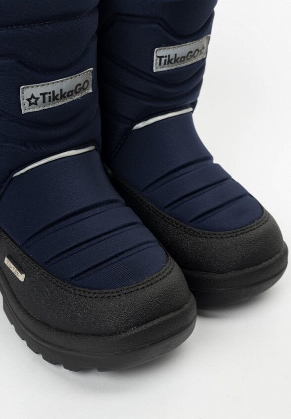 Дутики Tikkago