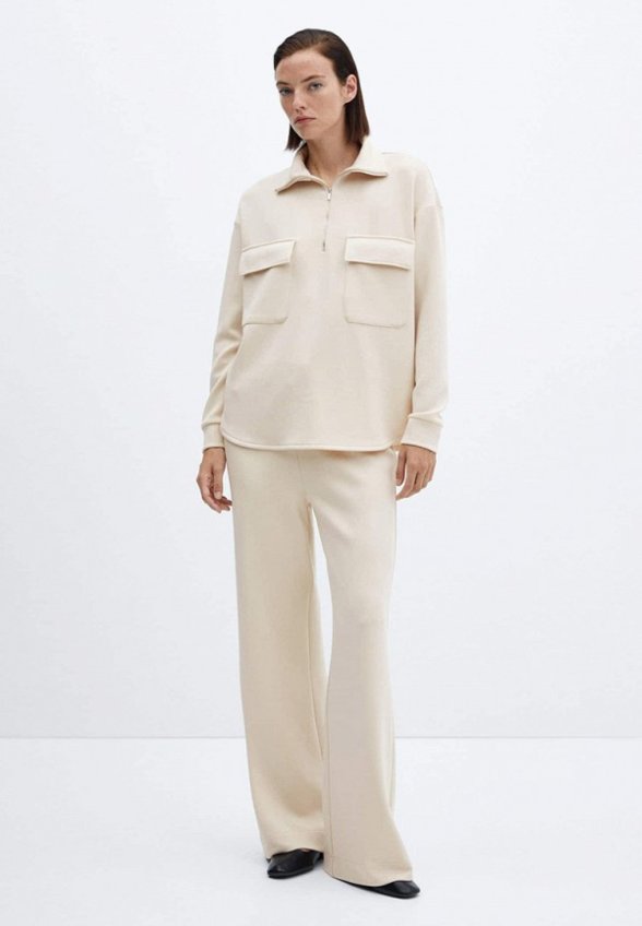 Олимпийка Mango