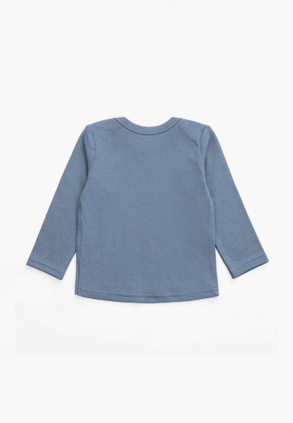 Лонгслив Mjolk