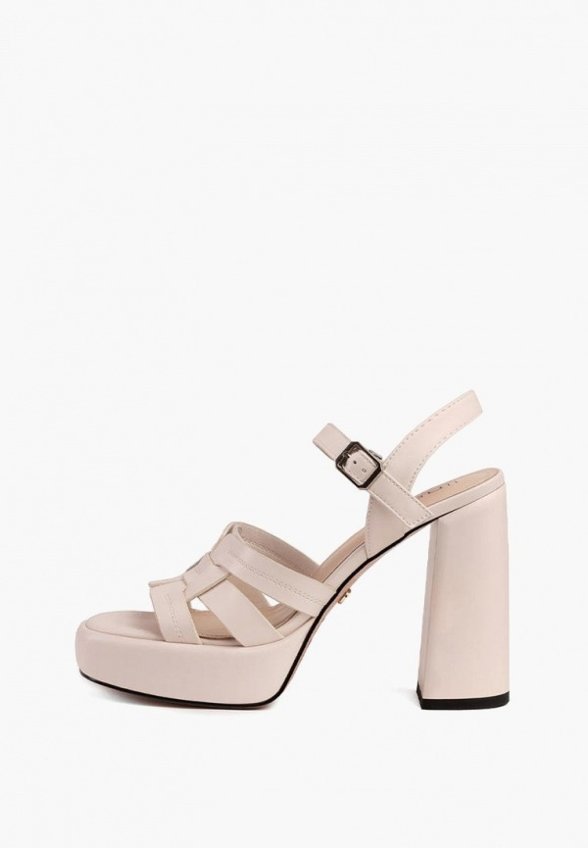 Босоножки Monsorro