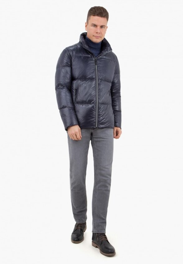 Пуховик Thomas Berger