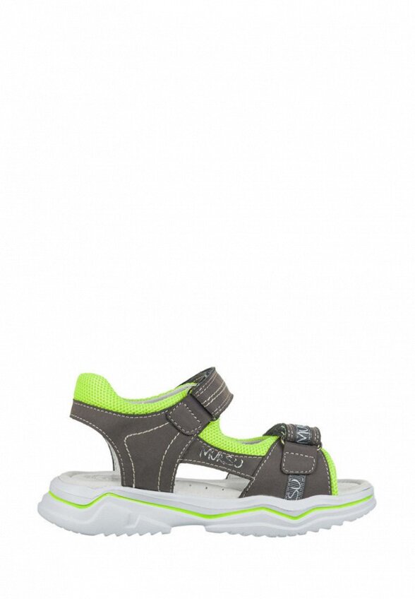 Сандалии Mursu